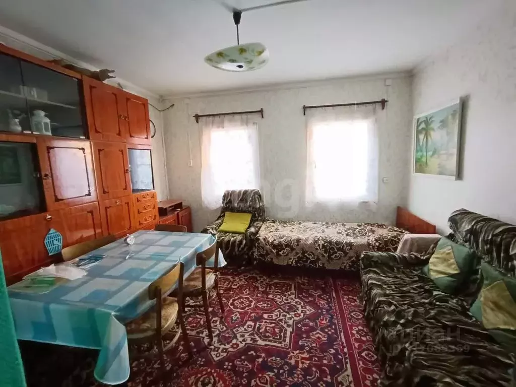 Дом в Архангельская область, Холмогорский муниципальный округ, д. ... - Фото 1