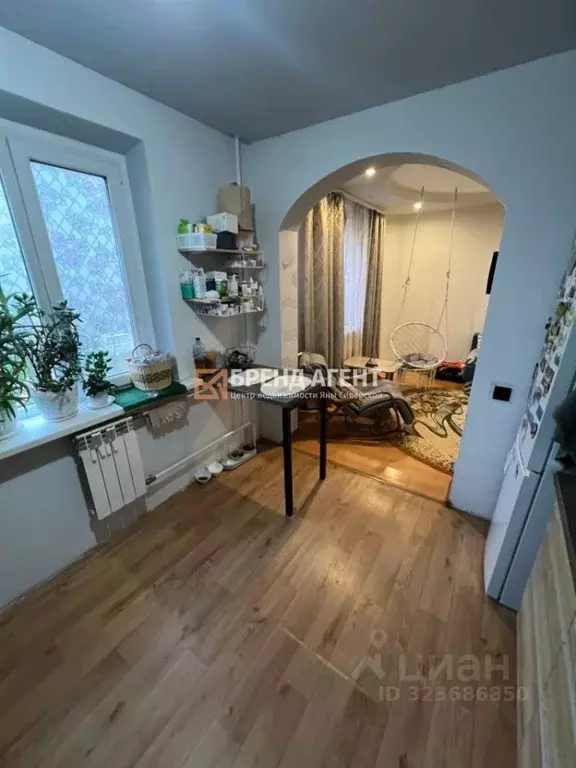 3-к кв. Белгородская область, Белгород ул. Губкина, 13 (76.0 м) - Фото 2