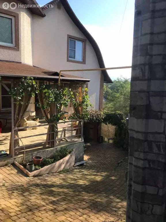 Дом в Новороссийск, 1-й Кутузовский переулок, 7 (237 м) - Фото 2