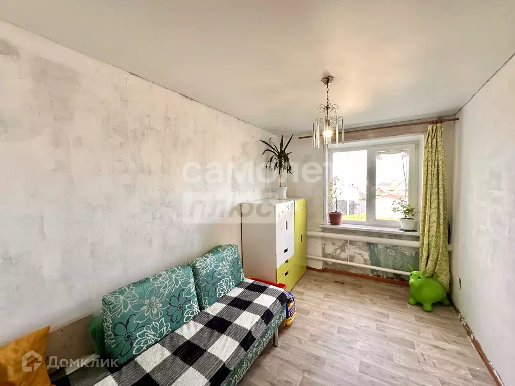 Продаётся 3-к квартира, 51.1 м - Фото 1