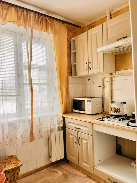 2-к. квартира, 44 м, 2/5 эт. - Фото 0