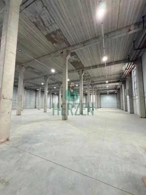 Склад в Московская область, Дзержинский Денисьевский проезд, 13 (5199 ... - Фото 1