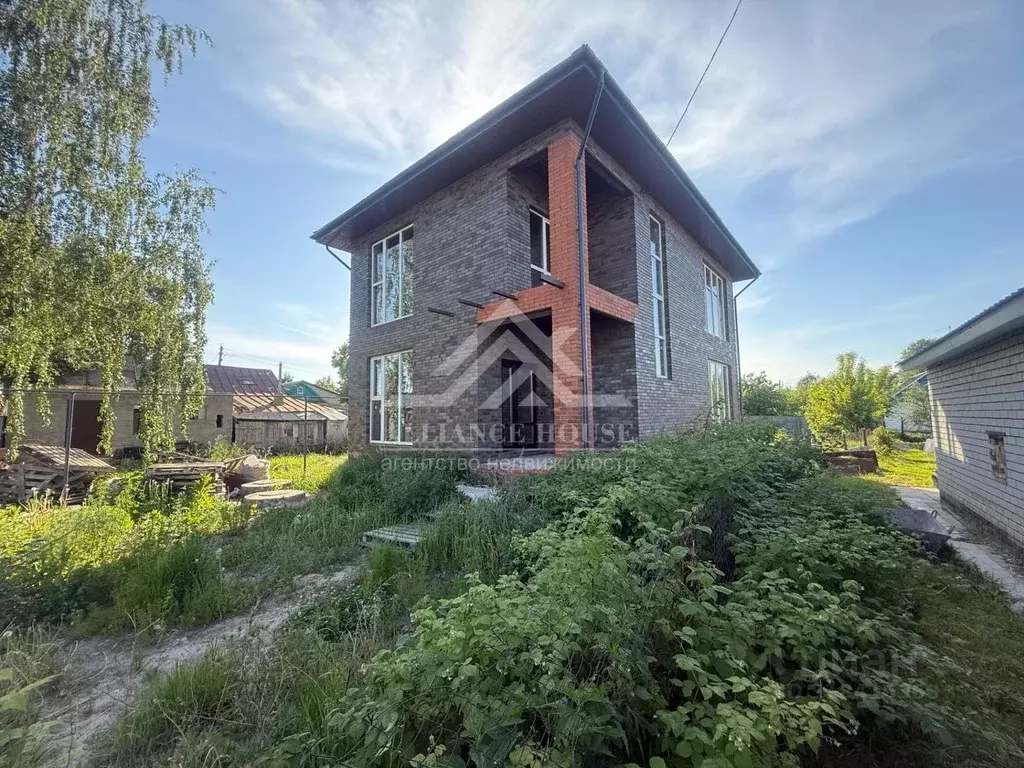 Дом в Татарстан, Казань ул. 6-я Давликеевская (130 м) - Фото 1