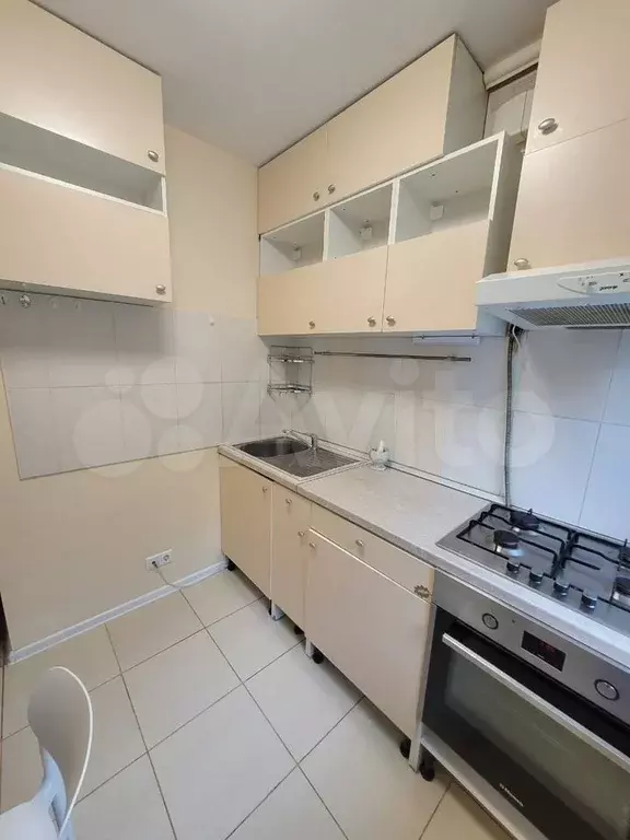 2-к. квартира, 42 м, 2/5 эт. - Фото 1