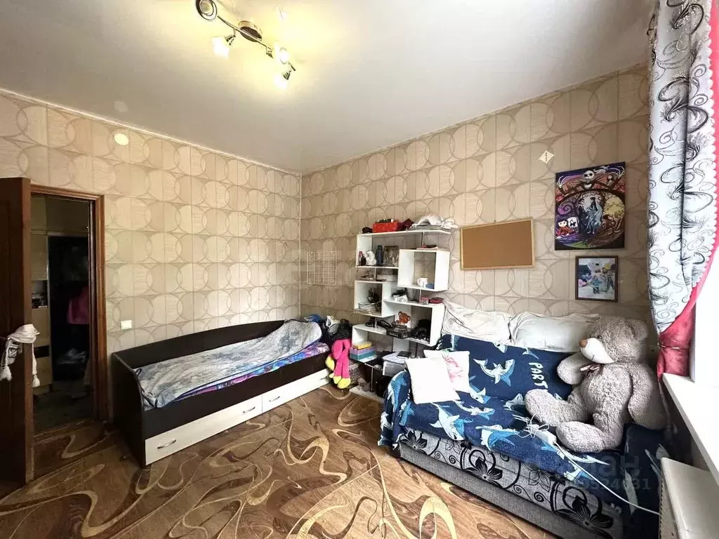 2-к кв. Московская область, Клин проезд Танеева, 5 (54.0 м) - Фото 0
