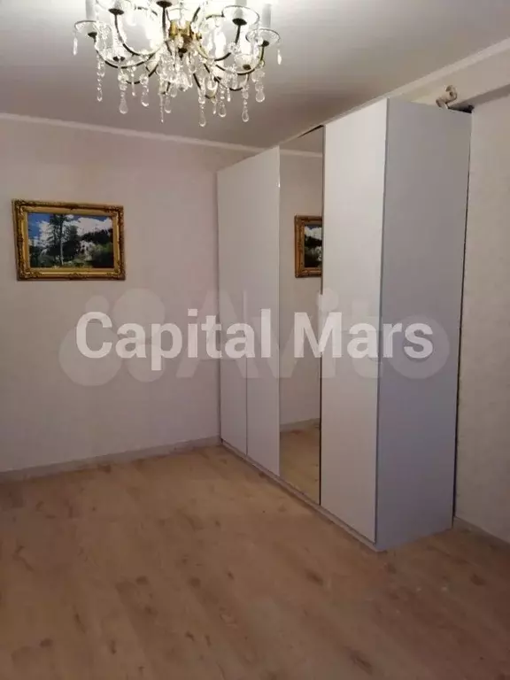 2-к. квартира, 47 м, 2/9 эт. - Фото 1