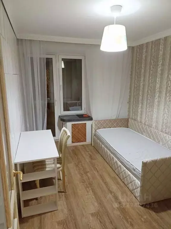 2-к кв. Москва Кленовый бул., 18 (40.0 м) - Фото 1