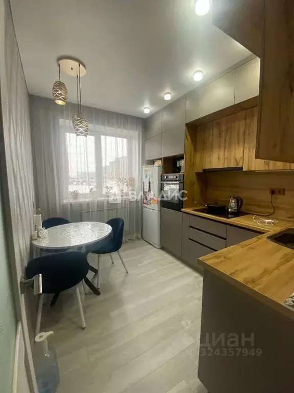 3-к кв. Башкортостан, Стерлитамак просп. Октября, 48 (80.0 м) - Фото 1