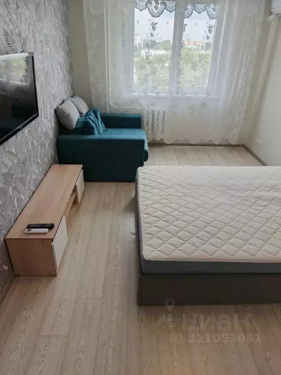 1-к кв. Самарская область, Самара просп. Карла Маркса, 360а (50.0 м) - Фото 2