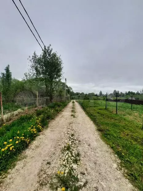 Участок 7 сот. (ИЖС) - Фото 0