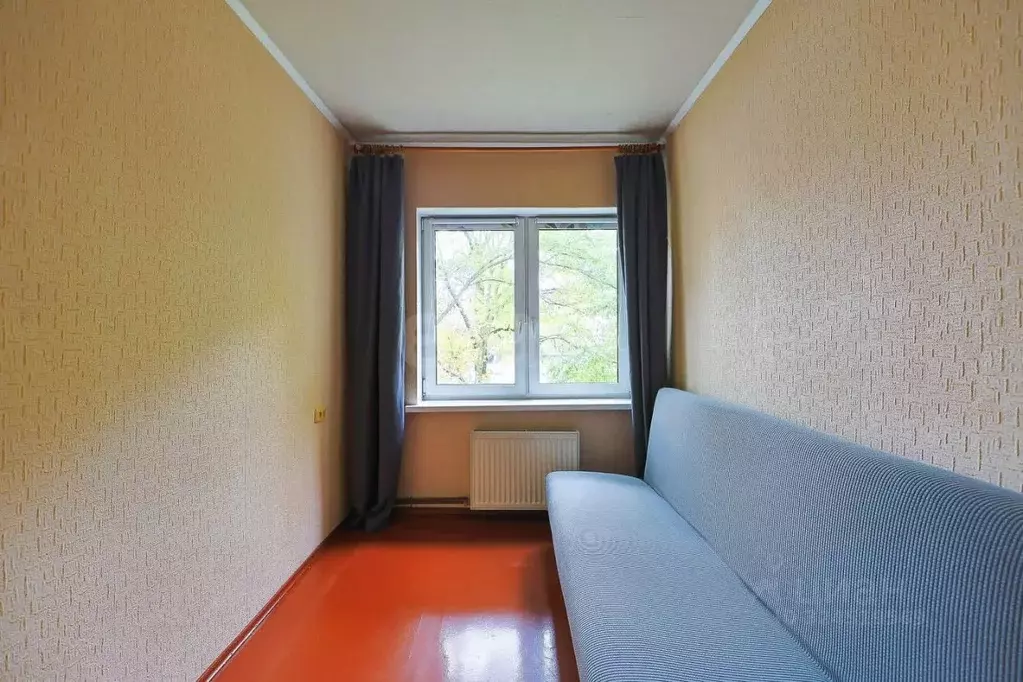 3-к кв. Калининградская область, Калининград ул. Александра Невского, ... - Фото 1