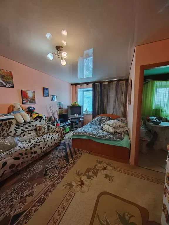 Продаётся 1-к квартира, 31 м - Фото 1