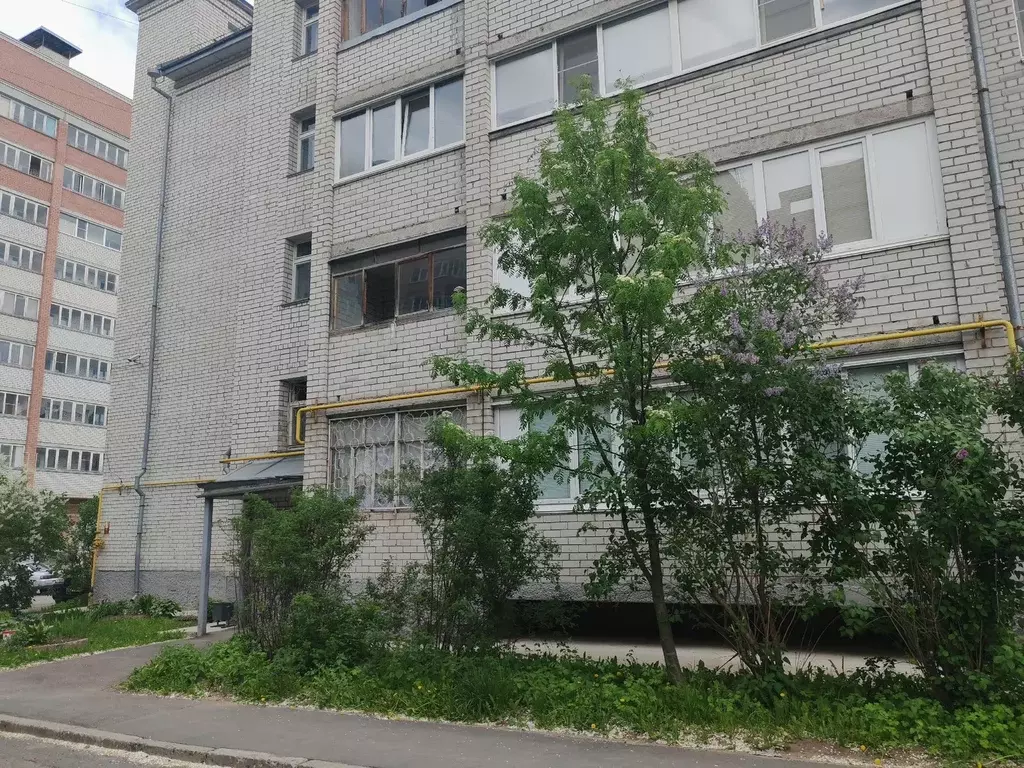 Продаётся 1-к квартира, 39.1 м - Фото 0