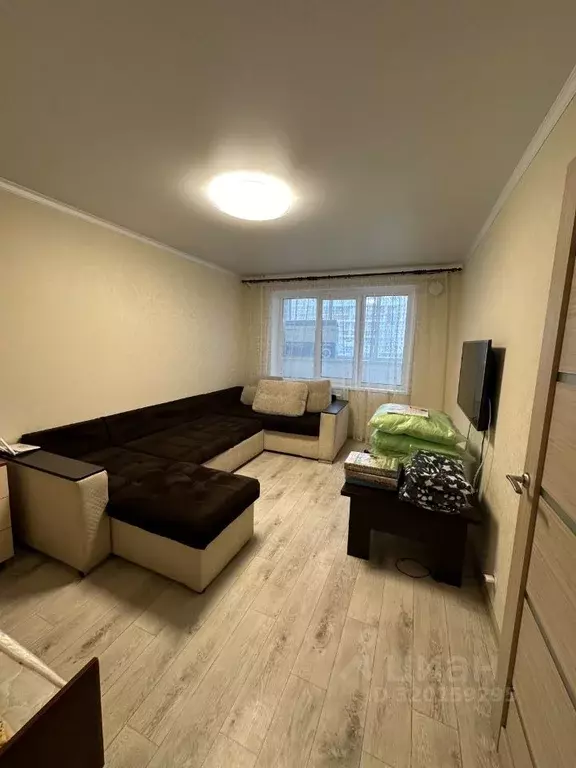 3-к кв. Татарстан, Набережные Челны просп. Фоменко, 95 (68.4 м) - Фото 1