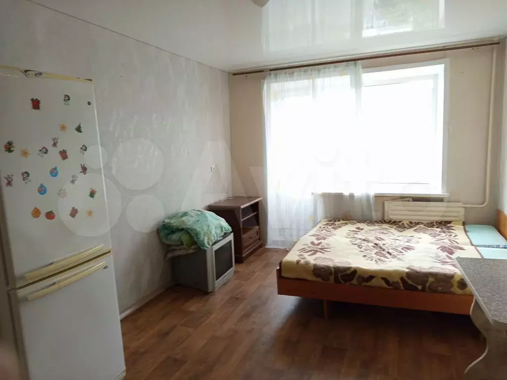 1-к. квартира, 35 м, 8/9 эт. - Фото 1