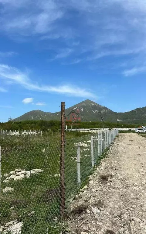 Участок в Ставропольский край, Предгорный муниципальный округ, Дюшес ... - Фото 1