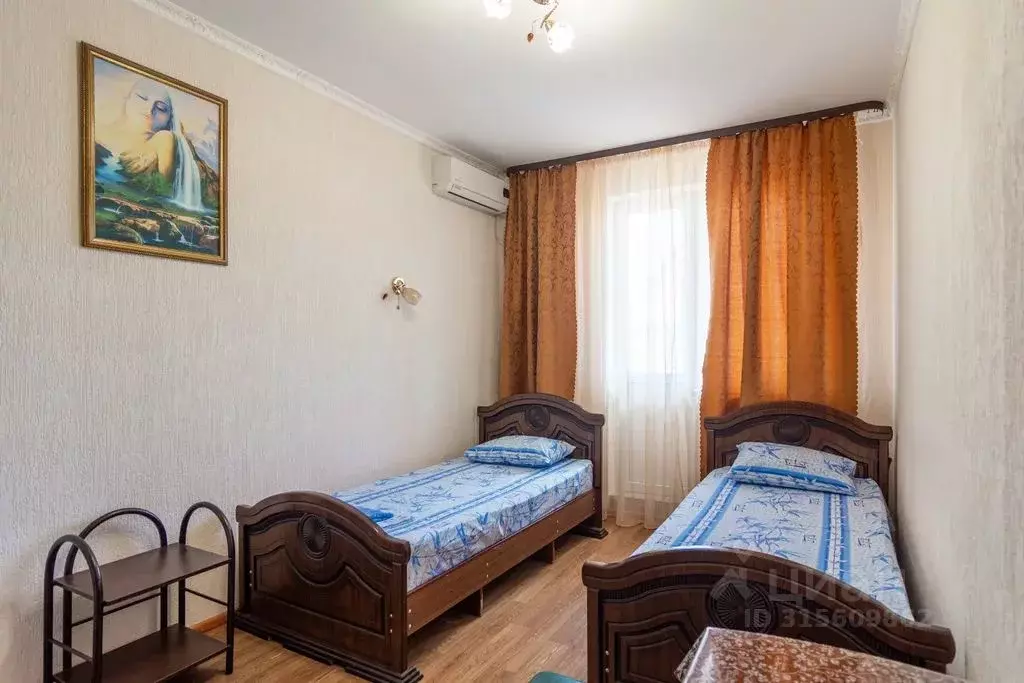 Комната Краснодарский край, Геленджик Вокзальный пер., 6 - Фото 2