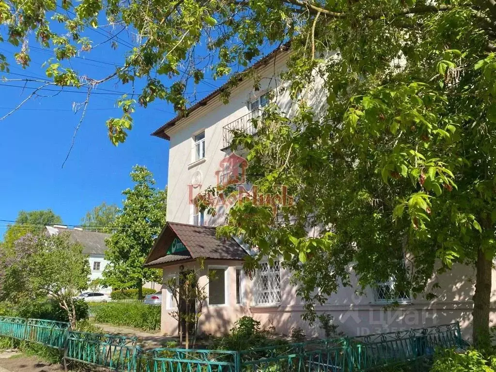 3-к кв. Московская область, Дмитров Чекистская ул., 12 (67.6 м) - Фото 2