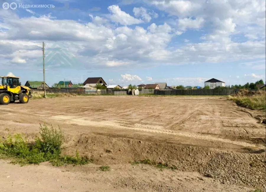 Участок в Расцвет, улица А.И. Куприна (12 м) - Фото 0
