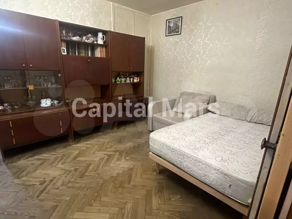 2-к. квартира, 45 м, 2/5 эт. - Фото 0