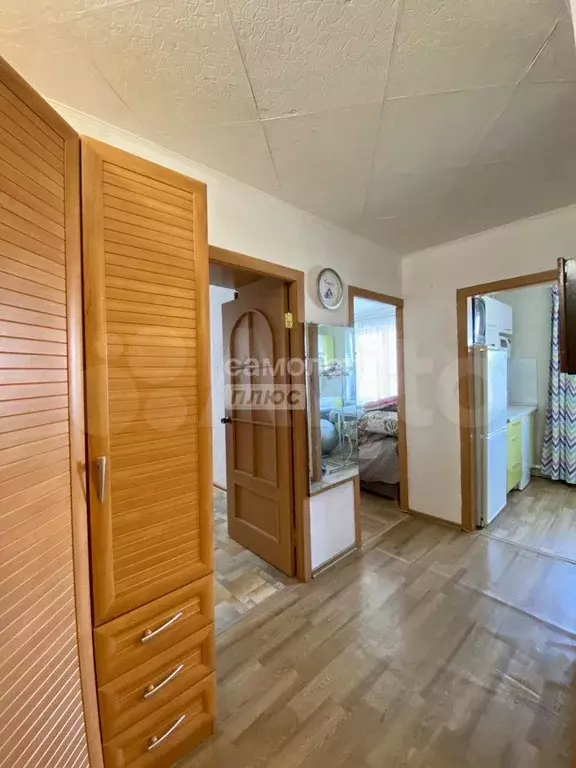 2-к. квартира, 41,6 м, 2/2 эт. - Фото 0