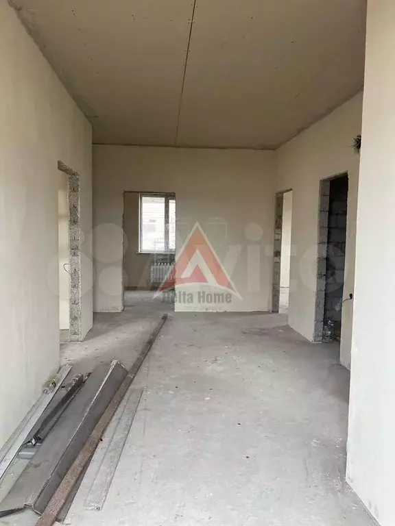 Дом 120 м на участке 5 сот. - Фото 1