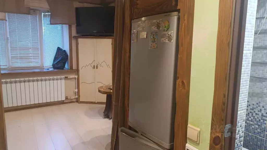 Студия Липецкая область, Липецк Звездная ул., 16/2 (18.0 м) - Фото 2