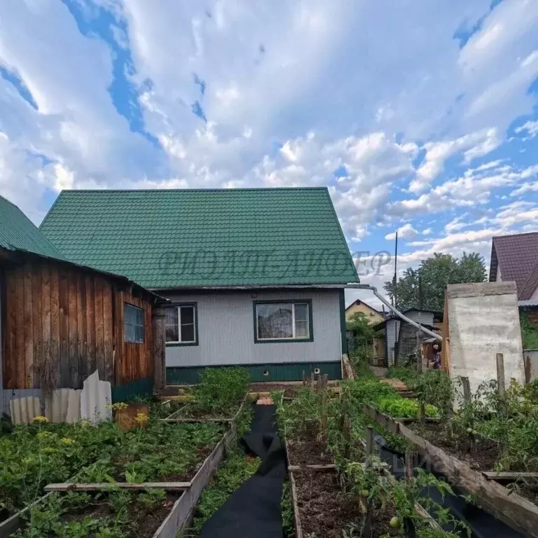 Дом в Алтай, Горно-Алтайск ул. Павла Кучияк (134 м) - Фото 2