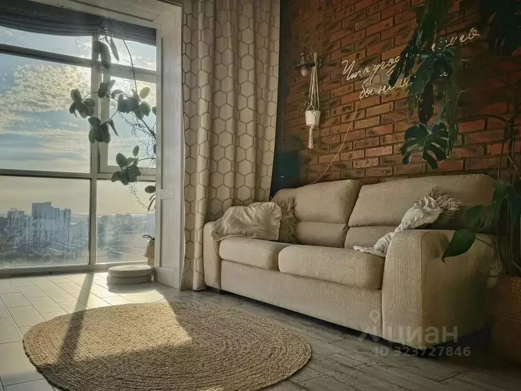 2-к кв. Хабаровский край, Хабаровск ул. Гайдара, 4 (44.0 м) - Фото 2