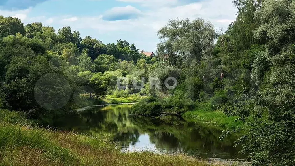 Участок 75 сот. (ИЖС) - Фото 0