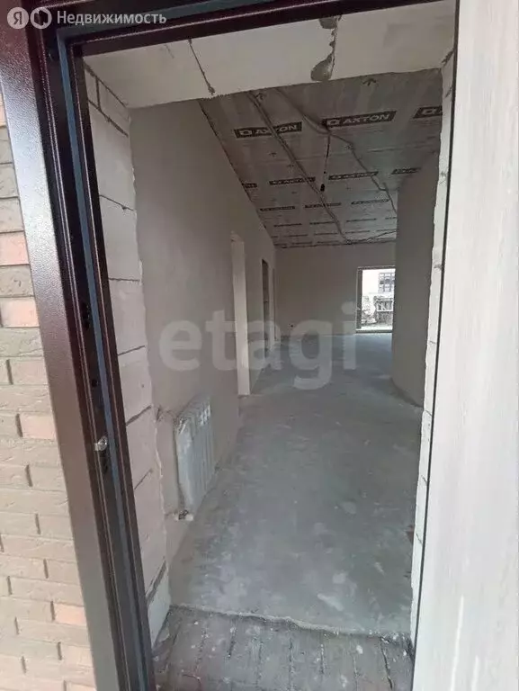 Дом в деревня Медовка, Рубиновая улица (95 м) - Фото 2