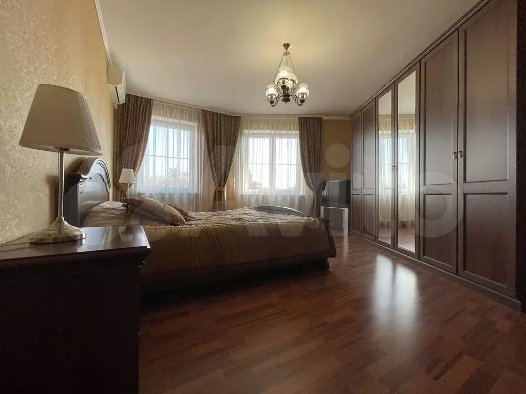 2-к. квартира, 100 м, 4/5 эт. - Фото 1