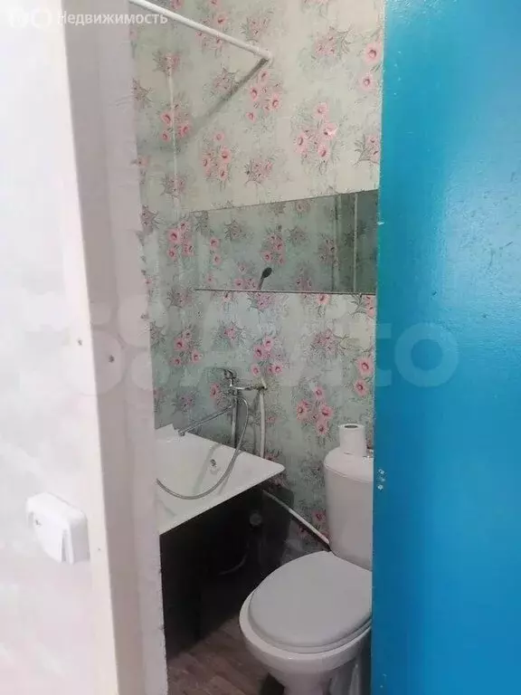 1к в -комнатной квартире ( м) - Фото 2