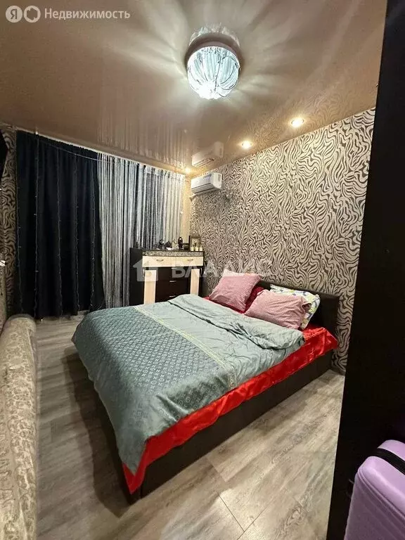 2-комнатная квартира: Волгоград, район Семь Ветров, бульвар 30-летия ... - Фото 1