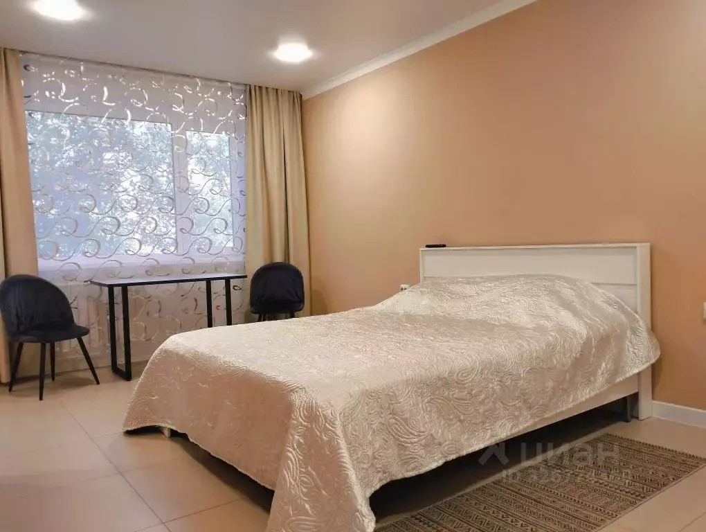 Студия Хакасия, Абакан просп. Дружбы Народов, 19 (30.0 м) - Фото 1