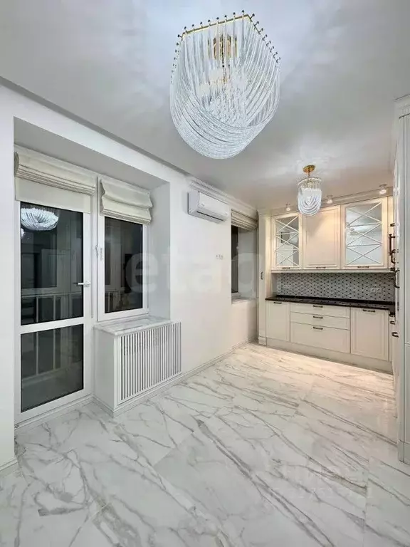 2-к кв. Москва Ленинский просп., 95 (64.0 м) - Фото 1