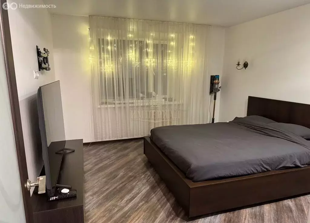2-комнатная квартира: Йошкар-Ола, Пролетарская улица, 46 (63 м) - Фото 1