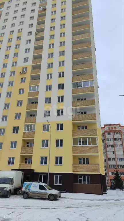 Продаётся 3-к квартира, 73.7 м - Фото 1
