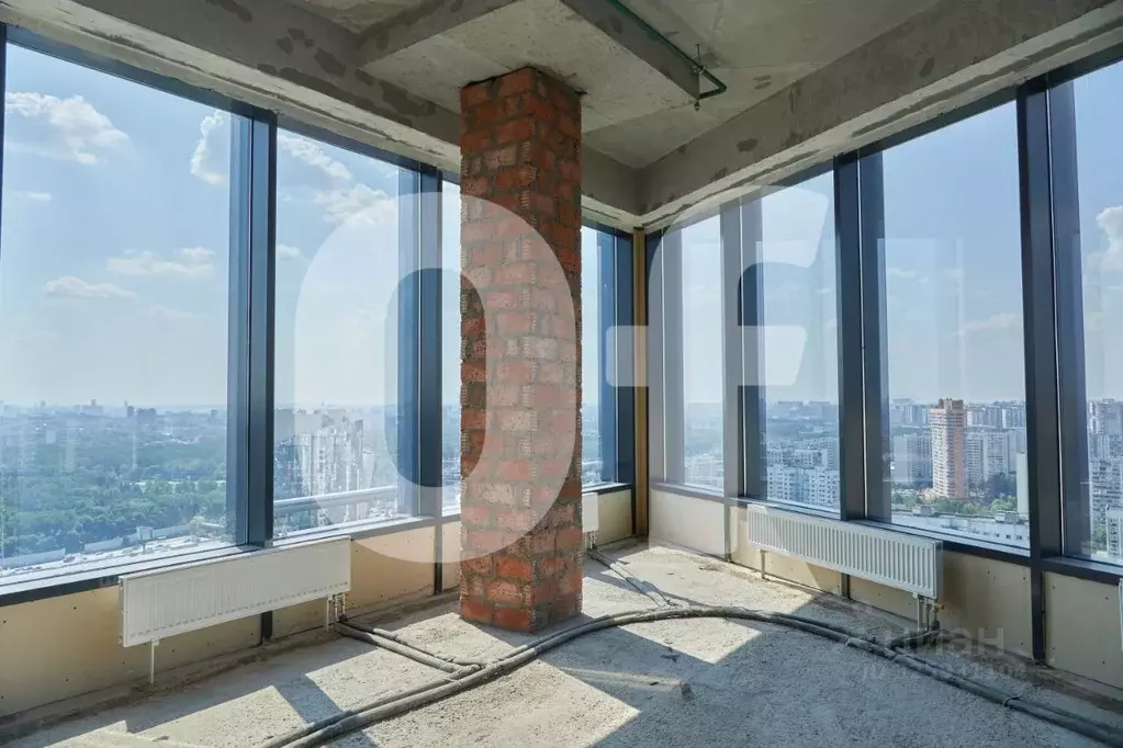 Офис в Московская область, Химки Куркинское ш., с2 (3286 м) - Фото 0