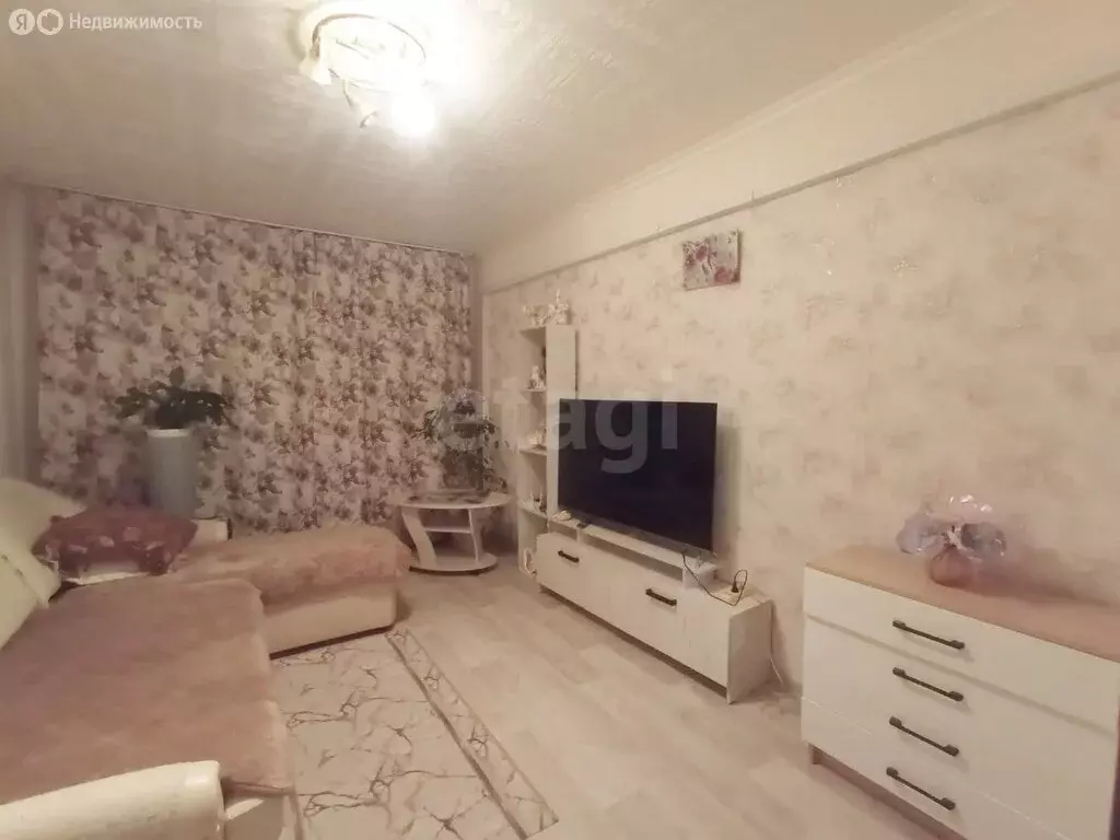 2-комнатная квартира: Котлас, улица Кедрова, 6 (44.8 м) - Фото 1