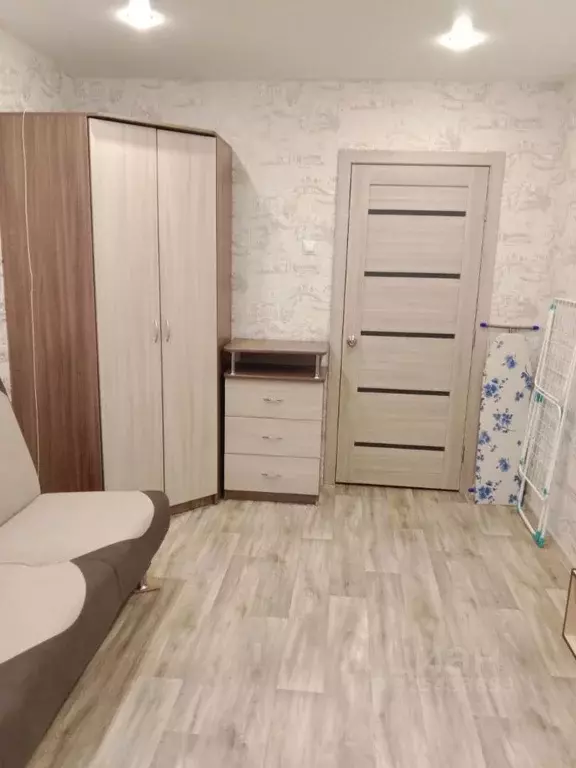 1-к кв. Красноярский край, Красноярск 9 Мая ул., 37 (35.0 м) - Фото 1