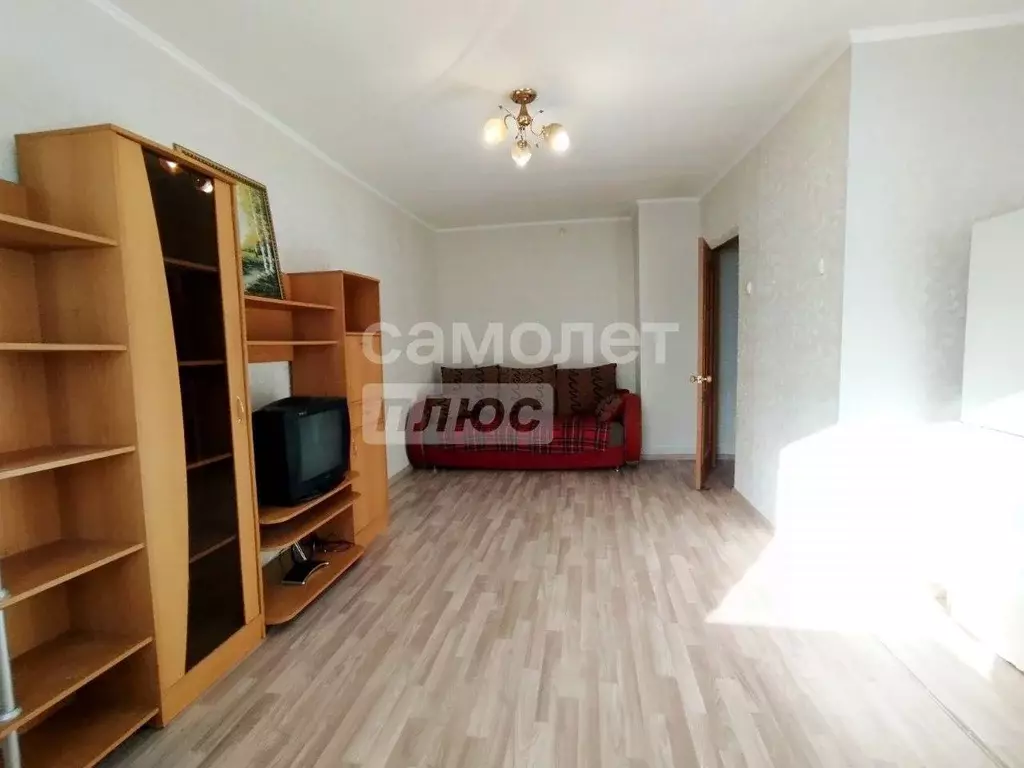 1-к кв. Забайкальский край, Чита ул. Курнатовского, 19А (31.1 м) - Фото 2