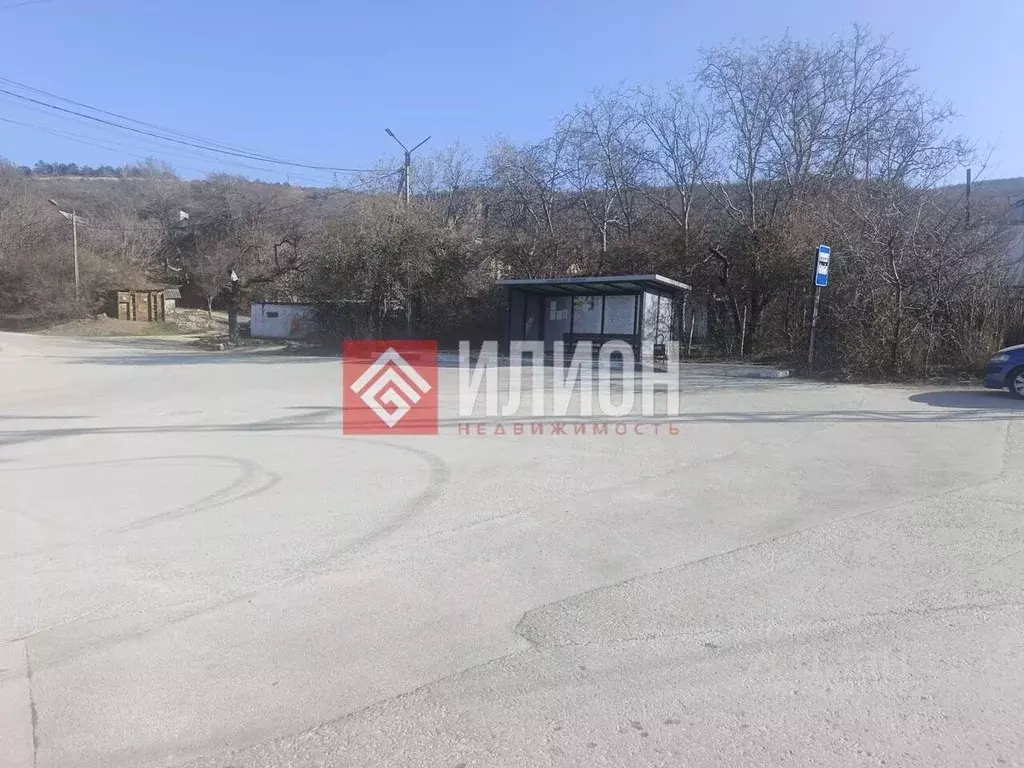 Участок в Севастополь, Севастополь, Балаклава г. ул. Кизиловая (5.3 ... - Фото 2
