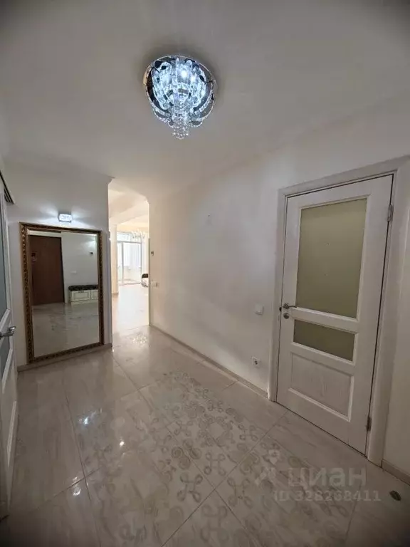 3-к кв. Крым, Ялта ул. Красных Партизан, 14Б (74.4 м) - Фото 2