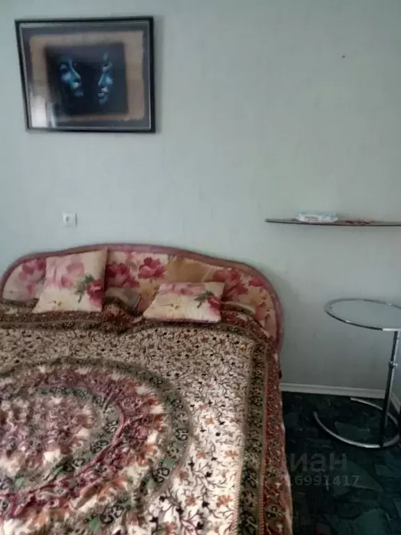 2-к кв. Омская область, Омск ул. Гусарова, 115 (47.0 м) - Фото 1