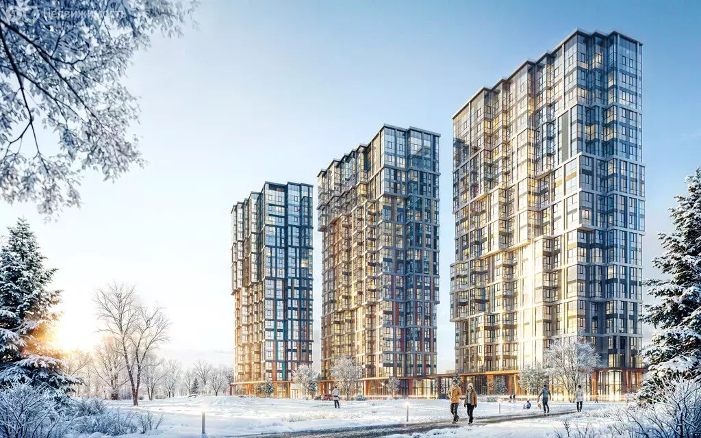 1-комнатная квартира: Москва, улица Миклухо-Маклая, вл23 (27.3 м) - Фото 2