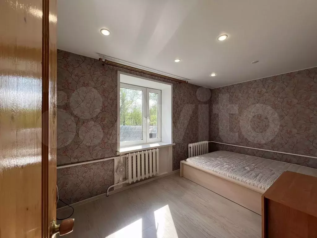 2-к. квартира, 43 м, 5/5 эт. - Фото 0