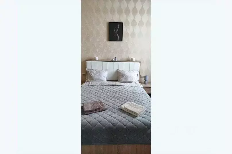 1-к кв. Ставропольский край, Пятигорск ул. Дзержинского, 54 (42.0 м) - Фото 0