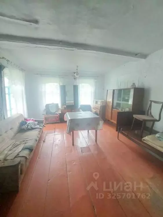 Дом в Хакасия, Алтайский район, с. Очуры Советская ул., 40 (30 м) - Фото 2