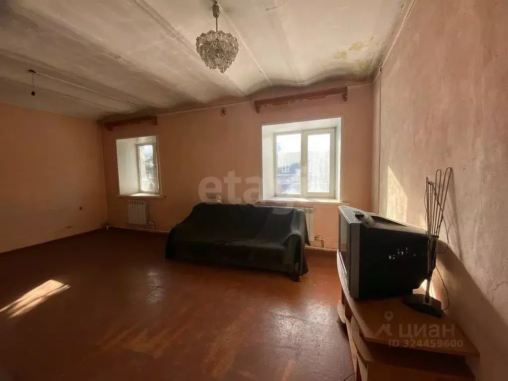 1-к кв. Бурятия, Улан-Удэ ул. Оцимика, 14 (50.3 м) - Фото 1